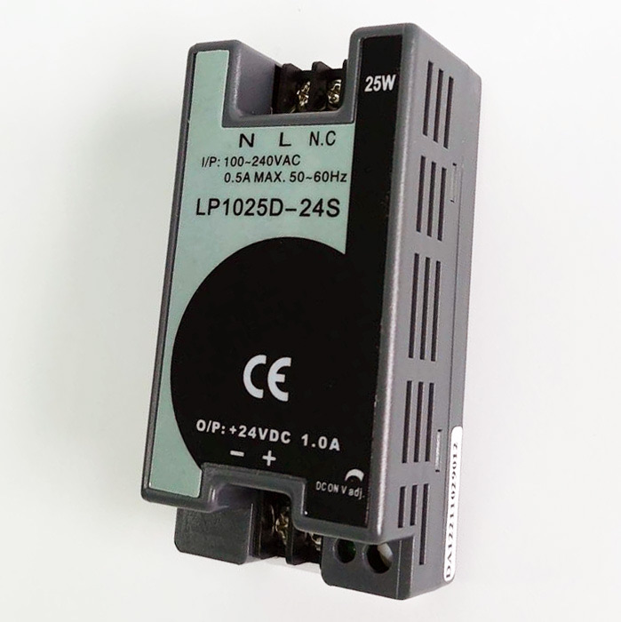 LP1025D-24S